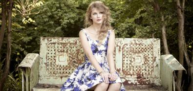 Taylor Swift na okładce magazynu Parade