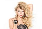 Taylor Swift ozdobi okładkę magazynu Glamour