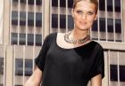 Toni Garrn - niemiecka modelka w kolekcji H&M
