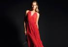 Toni Garrn - seksowna modelka w kolekcji H&M