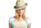 Toni Garrn - piękna modelka w kolekcji Oui na wiosnę i lato 2013