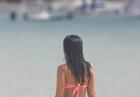 Tulisa Contostavlos w zniewalającym bikini w Dubaju