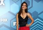 Victoria Justice zjawiskowo śliczna na gali FOX