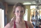 Jennifer Lawrence - wyciekły nagie zdjęcia aktorki