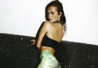 Xenia Deli w C-Heads Magazine - sesja modelki