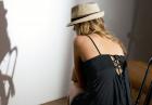 Yesica Toscanini - seksowna modelka w kolekcji Intimissimi