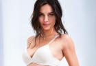 Adriana Lima - seksowna modelka w bieliźnie Victoria's Secret
