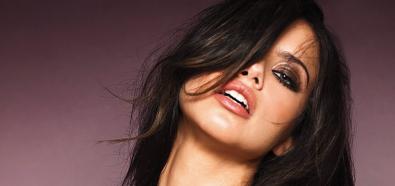 Adriana Lima - modelka i Aniołek Victoria's Secret w bieliźnie