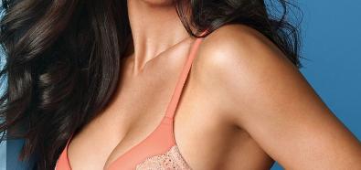 Adriana Lima - Aniołek Victoria's Secret w seksownej bieliźnie Victoria's Secret