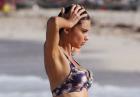 Adriana Lima - modelka w bikini