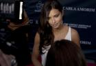 Adriana Lima - Aniołek Victoria's Secret na gali BrazilFoundation w Miami