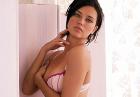 Adriana Lima - modelka w bieliźnie Victoria's Secret oraz topless