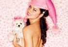 Adriana Lima - Aniołek i modelka w bieliźnie Victoria's Secret