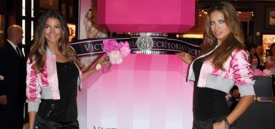 Adriana Lima i spółka promują nowy zapach Victoria's Secret