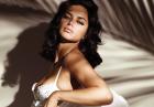 Adriana Lima - gorąca sesja w bieliźnie Victorias Secret
