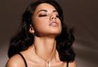 Adriana Lima - gorąca sesja w bieliźnie Victorias Secret