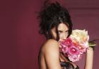 Adriana Lima w Walentynkowej sesji w bieliźnie Victorias Secret