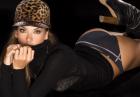 Alessandra Ambrosio - seksowna modelka w sesji Shannona Greera