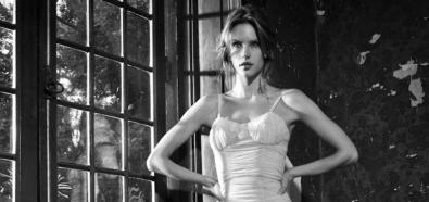 Alessandra Ambrosio - sesja zdjęciowa Vogue