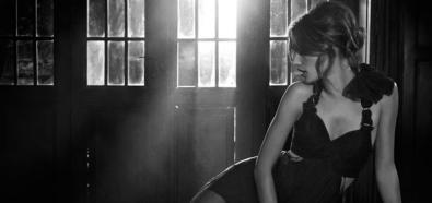 Alessandra Ambrosio - sesja zdjęciowa Vogue