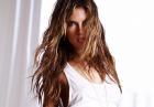 Alessandra Ambrosio - piękna brazylijka w bieliźnie Victorias Secret