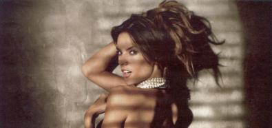 Alessandra Ambrosio w seksownej sesji w lutowym wydaniu dla magazynu GQ