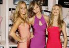 Behati Prinsloo, Erin Heatherton i Karlie Kloss - seksowne modelki promują staniki Body By Victoria Victoria's Secret