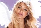 Aniołki Victorias Secret promują kolekcję bielizny Angels Forever