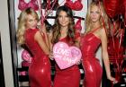Candice Swanepoel, Erin Heatherton i Lily Aldridge promują walentynkową kampanię Love Me