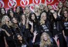 Victorias Secret Fashion Show w Nowym Jorku