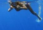 Audrina Patridge na wakacjach na Bora Bora