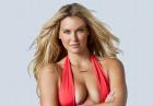 Bar Refaeli topless w Sports Illustrated Swimsuit Edition 2012