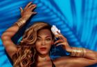 Beyonce - seksowna piosenkarka w sesji w bikini H&M