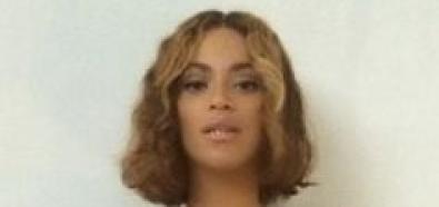 Beyonce zmieniła swój image
