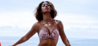 Beyonce stawia na bikini, jachty i... rodzinę 