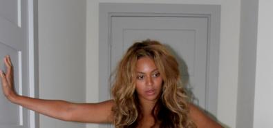 Beyonce nareszcie pokazuje uda bez retuszu 