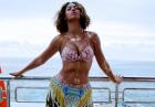 Beyonce stawia na bikini, jachty i... rodzinę 
