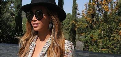 Beyonce coraz podobniejsza do Kim Kardashian? 