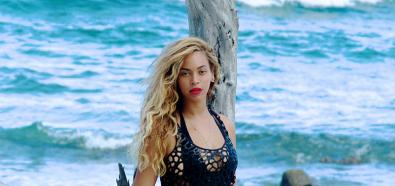 Beyonce i jej seksowne fotki z wakacji 