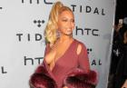 Beyonce eksponuje biust na koncercie charytatywnym 