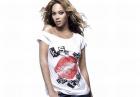 Beyonce promuje markę C&A