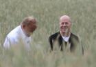 Bruce Willis otrzyma 20 mln euro od producenta Sobieskiego