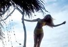 Candice Swanepoel w egzotycznej sesji dla Victoria's Secret