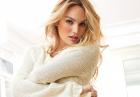 Candice Swanepoel - modelka w bieliźnie Victoria's Secret