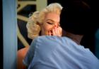 Candice Swanepoel jako ponętna Marilyn Monroe 