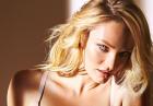 Candice Swanepoel pozuje w bieliźnie Victoria's Secret