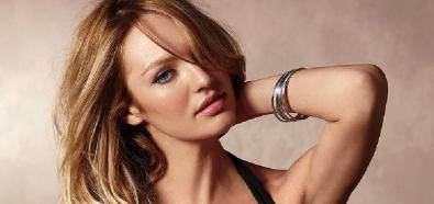 Candice Swanepoel - modelka w sesji Victoria's Secret