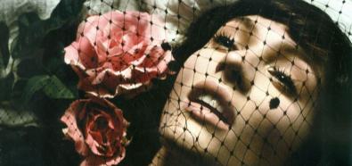 Candice Swanepoel - Aniołek Victoria's Secret w artystycznej sesji z magazynu "W"