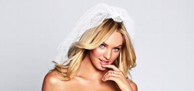 Candice Swanepoel - modelka i Aniołek w bieliźnie Victoria's Secret