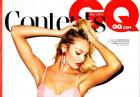 Candice Swanepoel - modelka Victoria's Secret w brytyjskim GQ